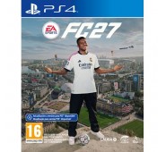 EA Sports FC 27 - PS4